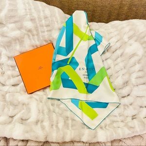 ❤️Hermes scarf!❤️ Authentic!!!